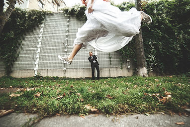 Wedding Fun