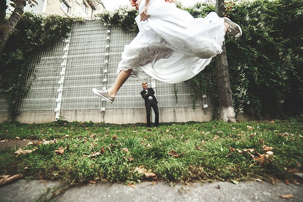 Wedding Fun
