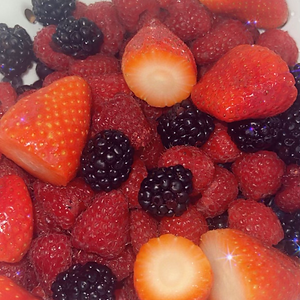 Berry Bliss
