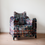 Miniature : Fauteuil 1 place (bleu marine)