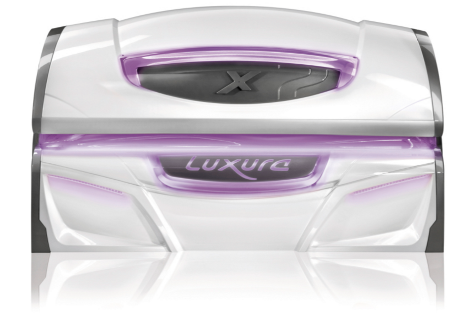 Thumbnail: Luxura X7
