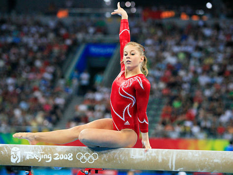 Gymnast Tips: The Power of Posture