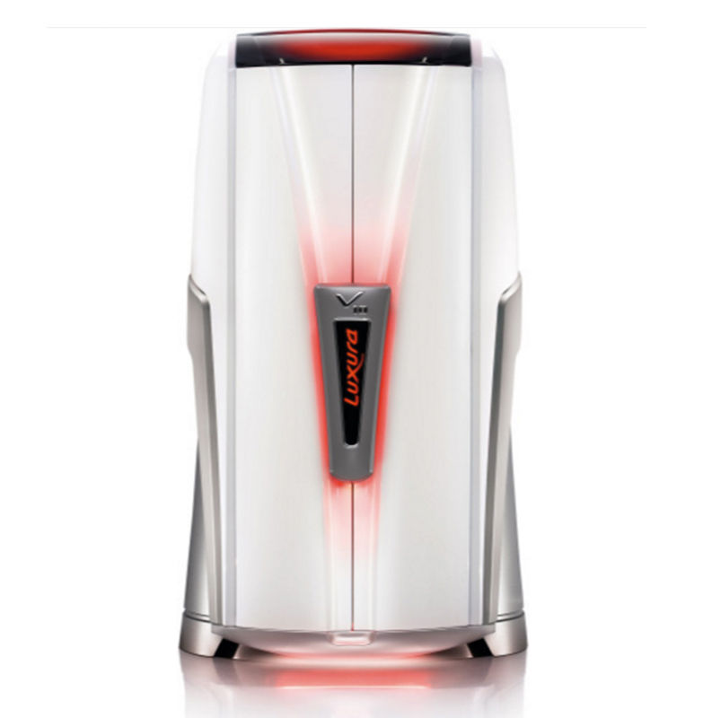 Thumbnail: Luxura V10