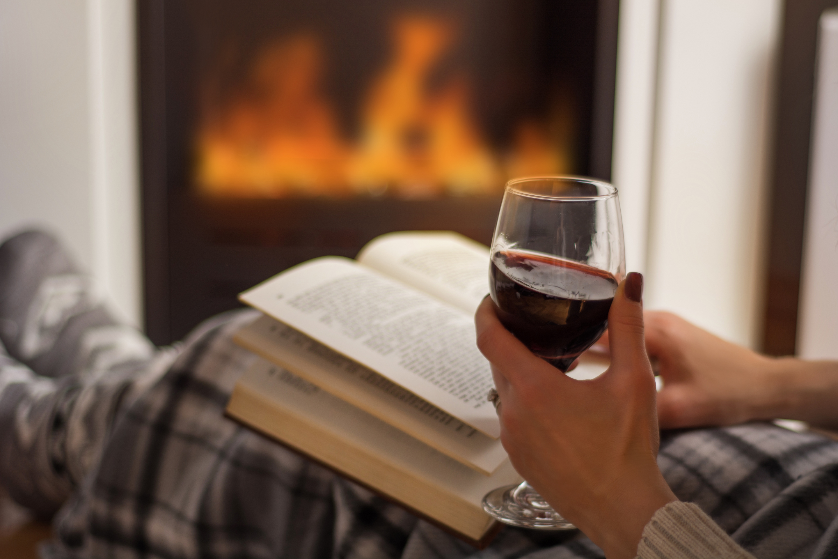 6 Literatura i gadżety