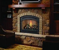 Fireplace Xtrordinair Gas Fireplace