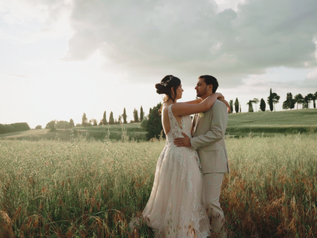 When to Get Married in Italy