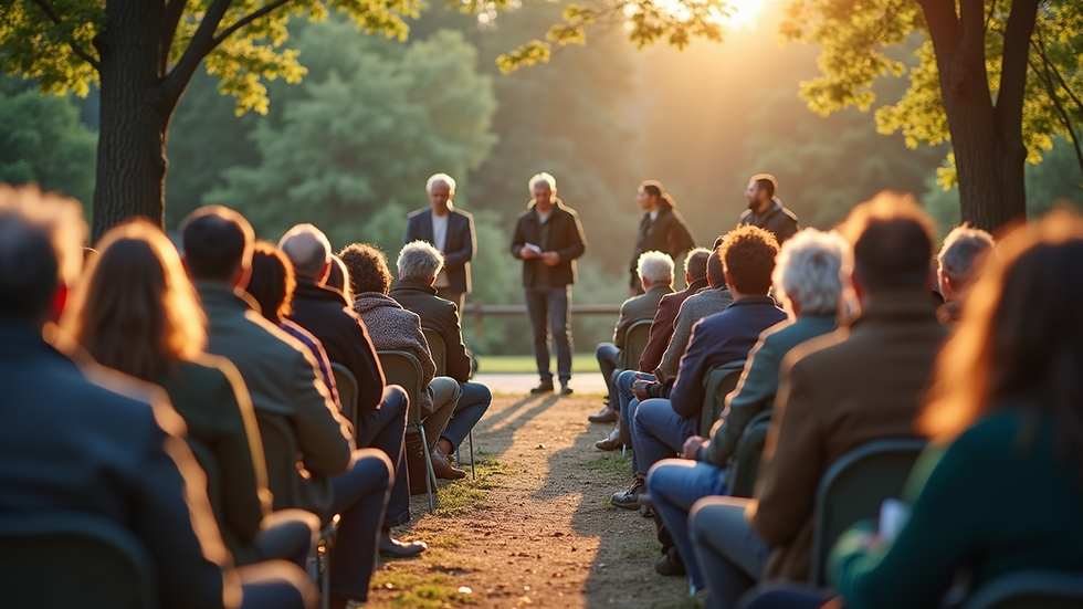 Top Strategies for Successful Cause Campaigns