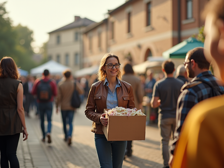 How to Get Involved in Fundraising Initiatives