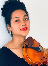 Sarah Daramy-Williams