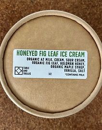 Ice Cream