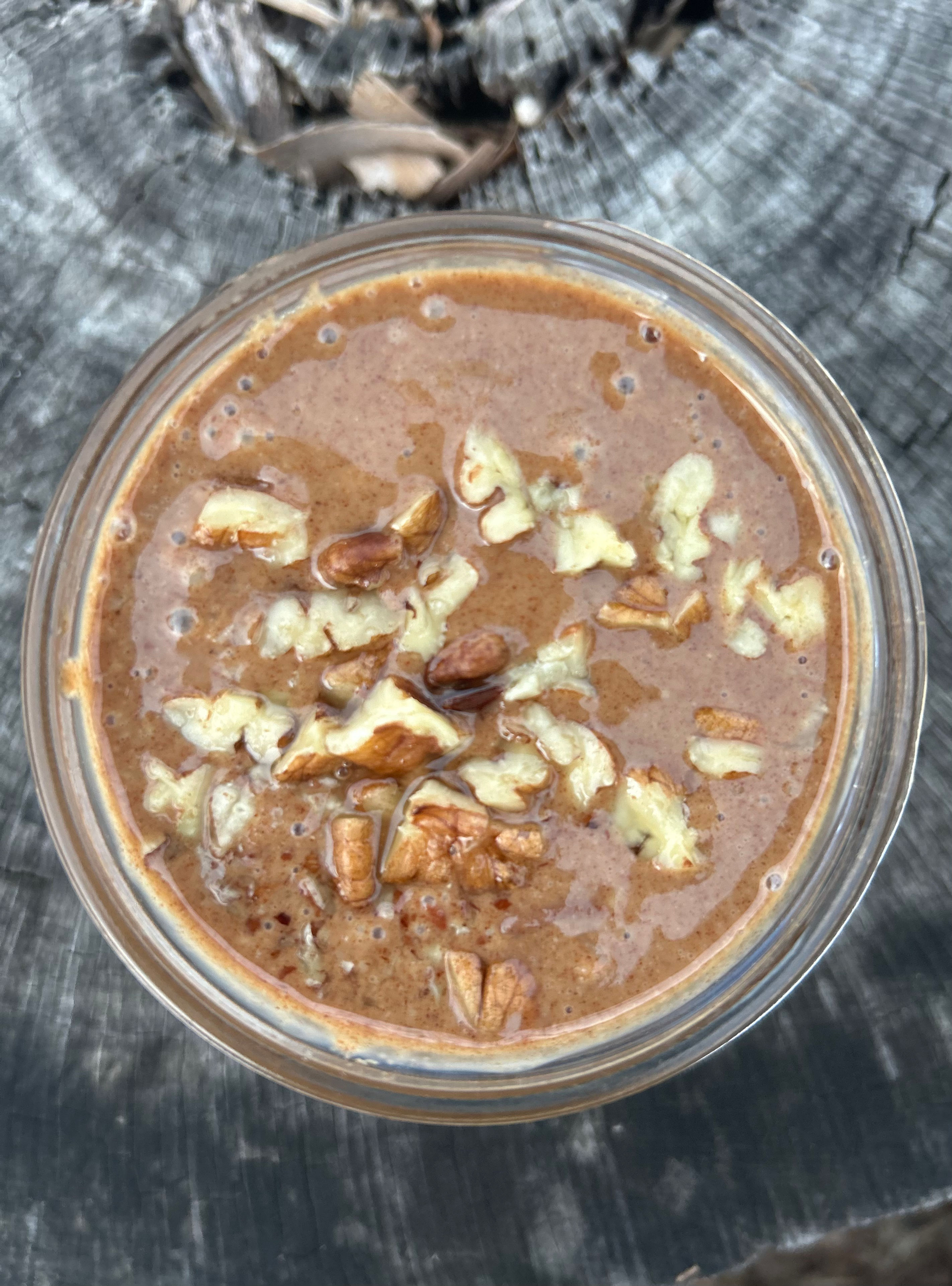 Pecan Pie Butter