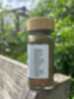 Thumbnail: Blackened Seasoning