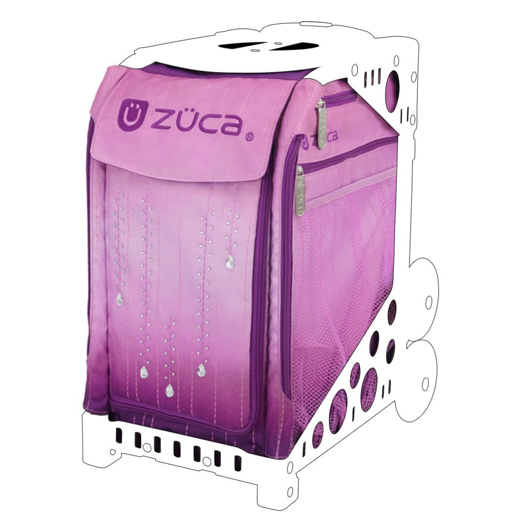 Zuca Bag - Velvet Rain