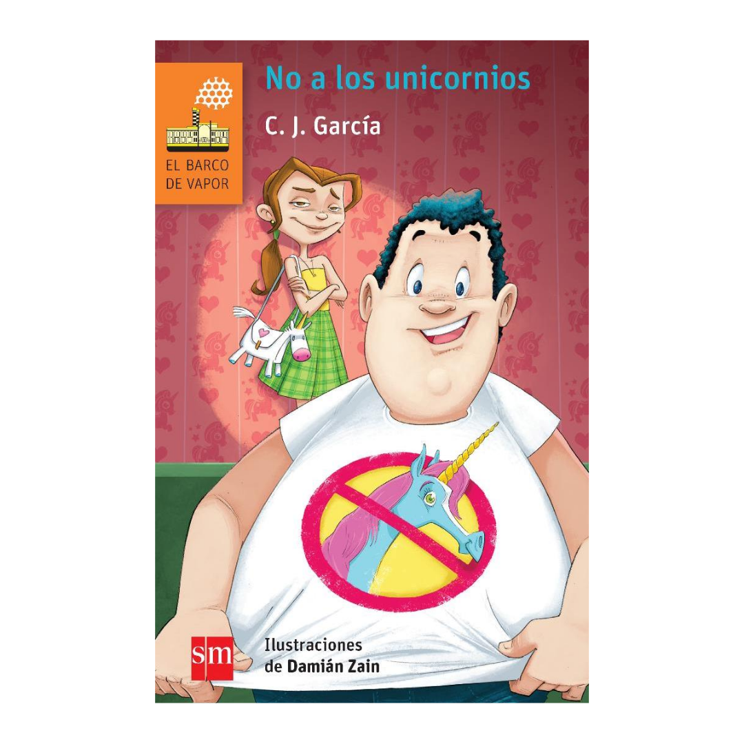 No a los Unicornios