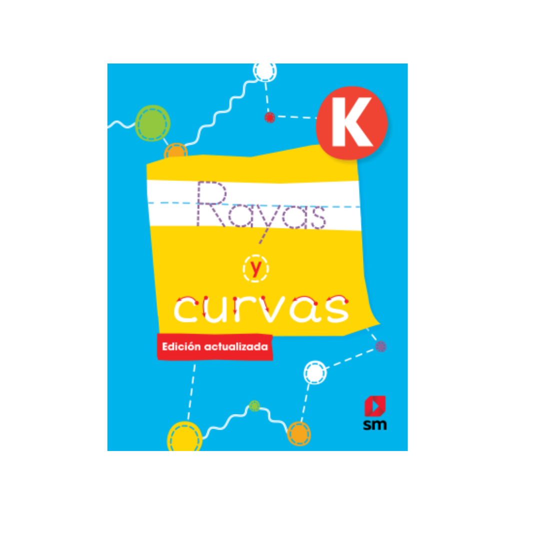 Rayas y Curvas K