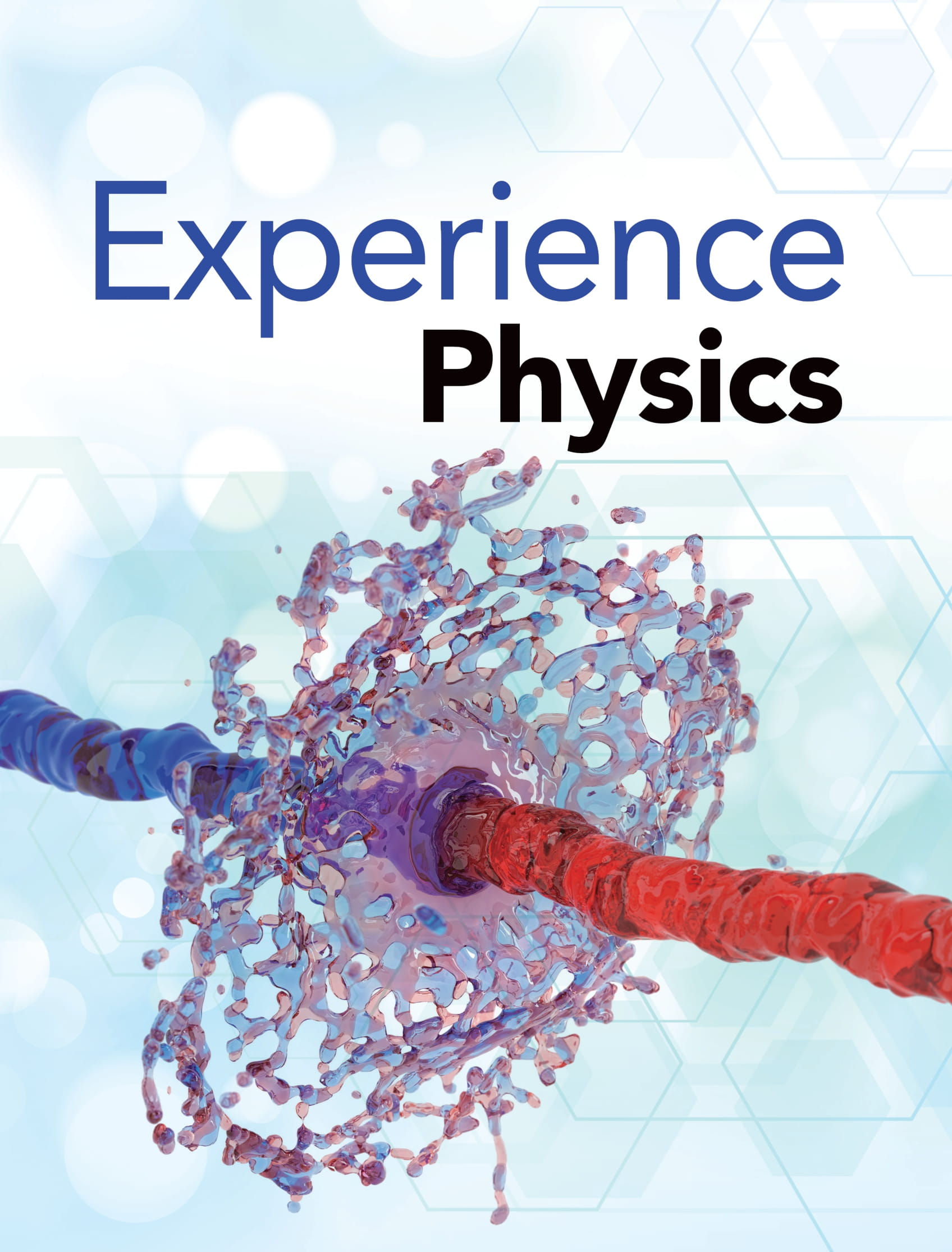 Experience Physics SB + Digital