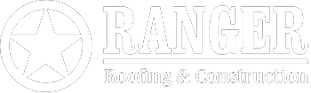 Ranger Roofing and Construction Logo providing industrial and commercial roofing