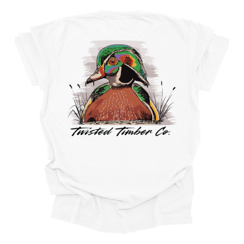 Thumbnail: Woodie Tee