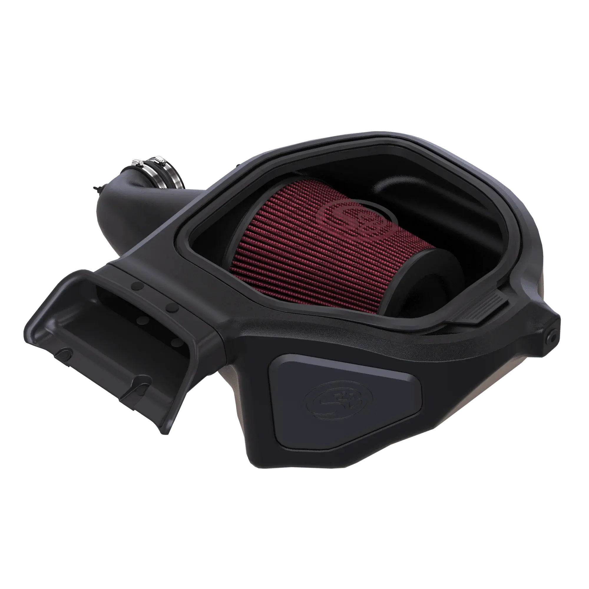 Cold Air Intake for the 2023-2026 Ford Raptor R 5.2L V8
