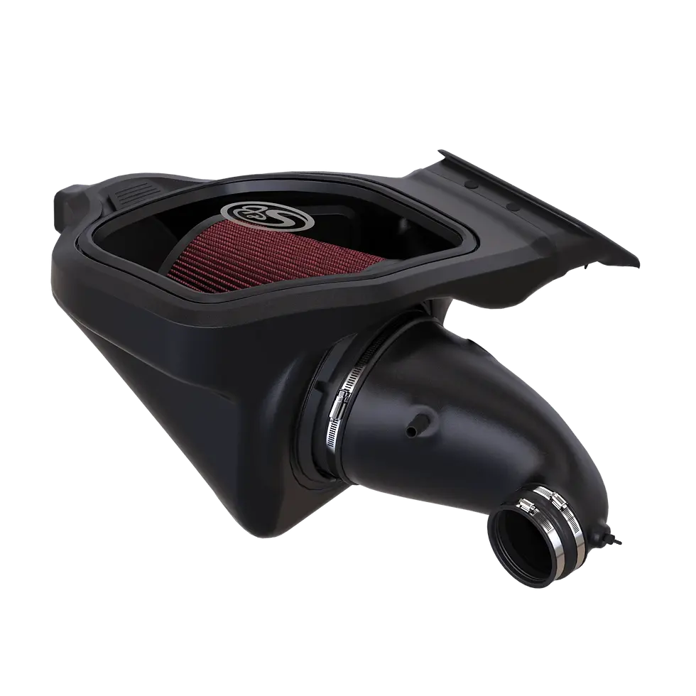 Thumbnail: Cold Air Intake for the 2023-2026 Ford Raptor R 5.2L V8