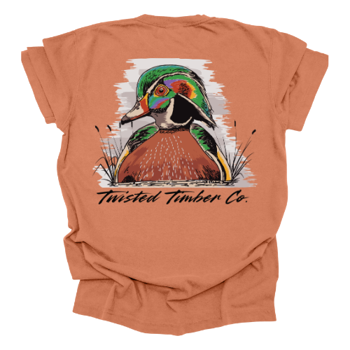 Thumbnail: Woodie Tee