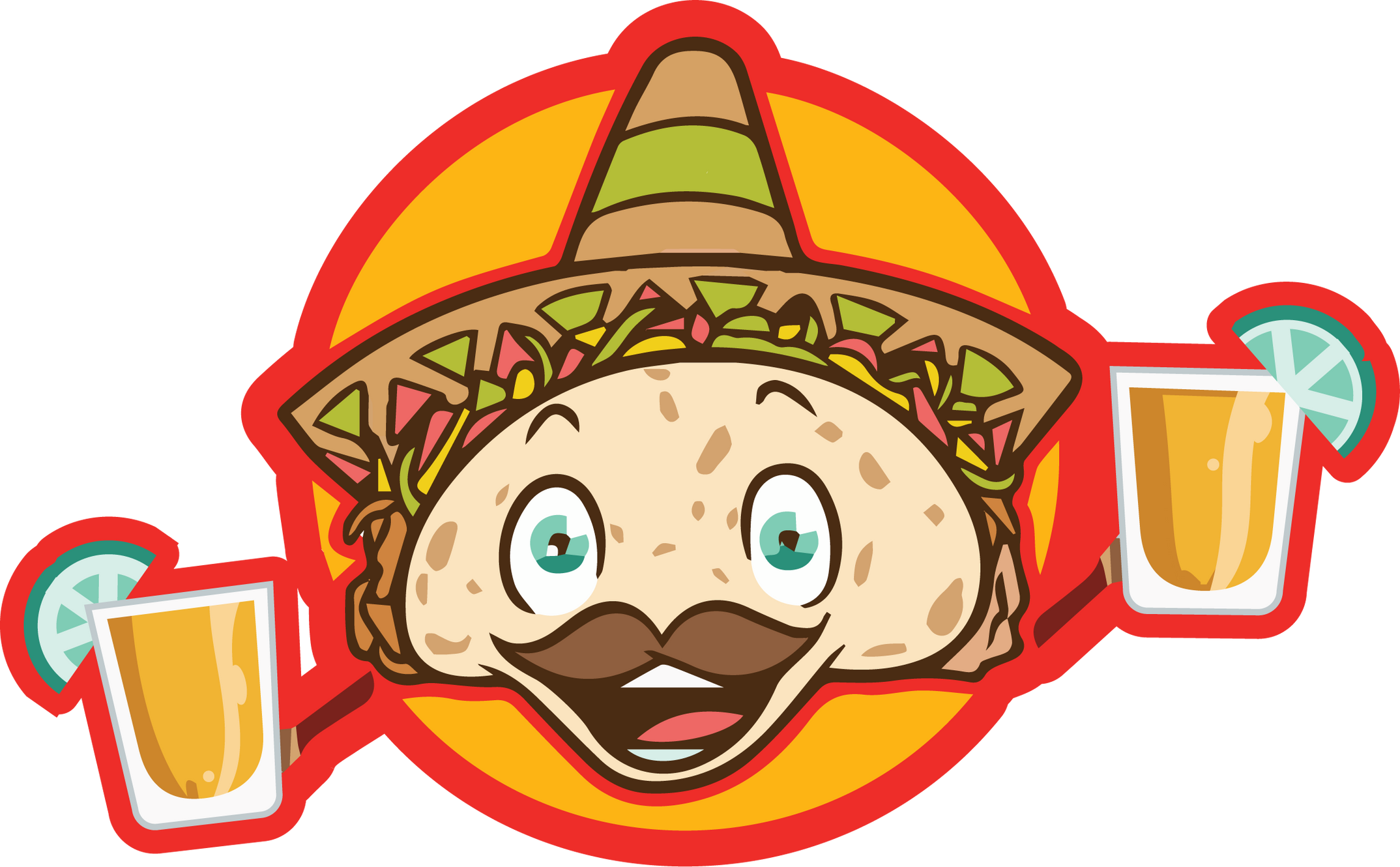 MONTHLY SPECIALS One Taco Dos Tequila