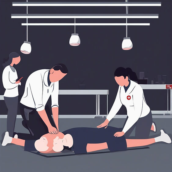 cpr class with instructor in a dark background.jpg