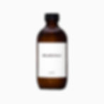 bath soak magnesium glass bottle