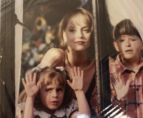 Las madres como ángeles y demonios en las telenovelas