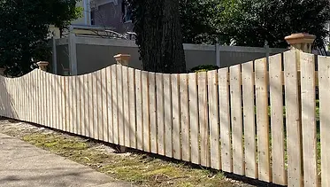 custom cedar