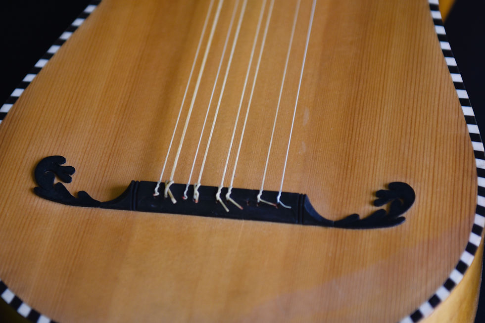 Thumbnail: Tim Duyck 'Baroque'