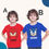 Miniatura: Playeras De Sonic & Friends Con Nombre