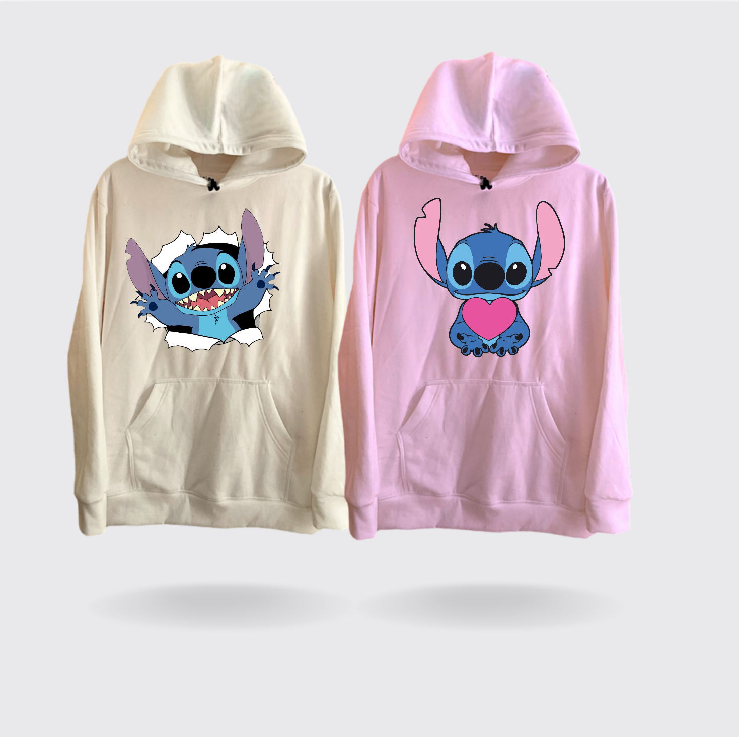 Hoodies Stich