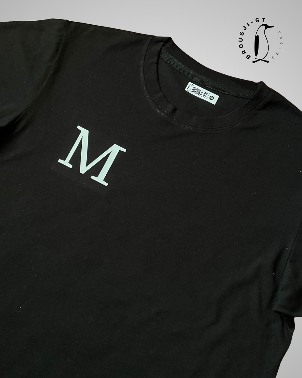 Miniatura: Playeras only you