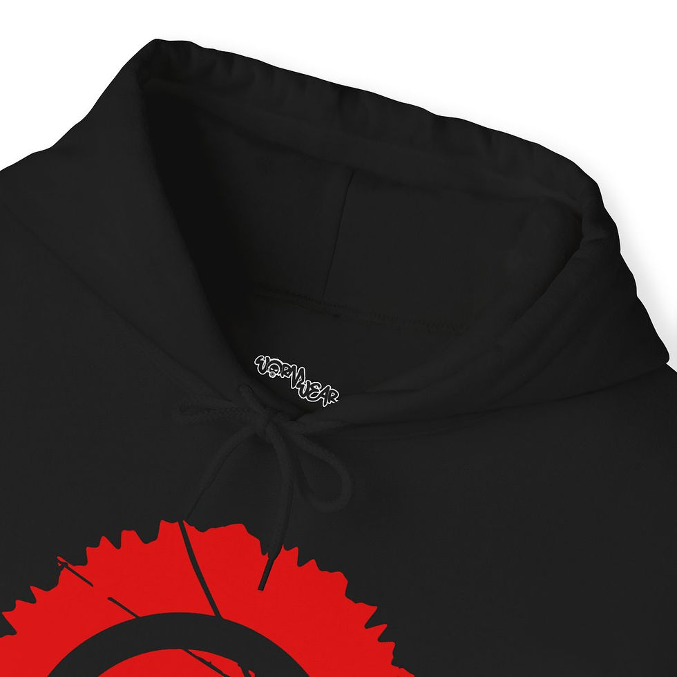 Thumbnail: SMACKOLA HOODIE