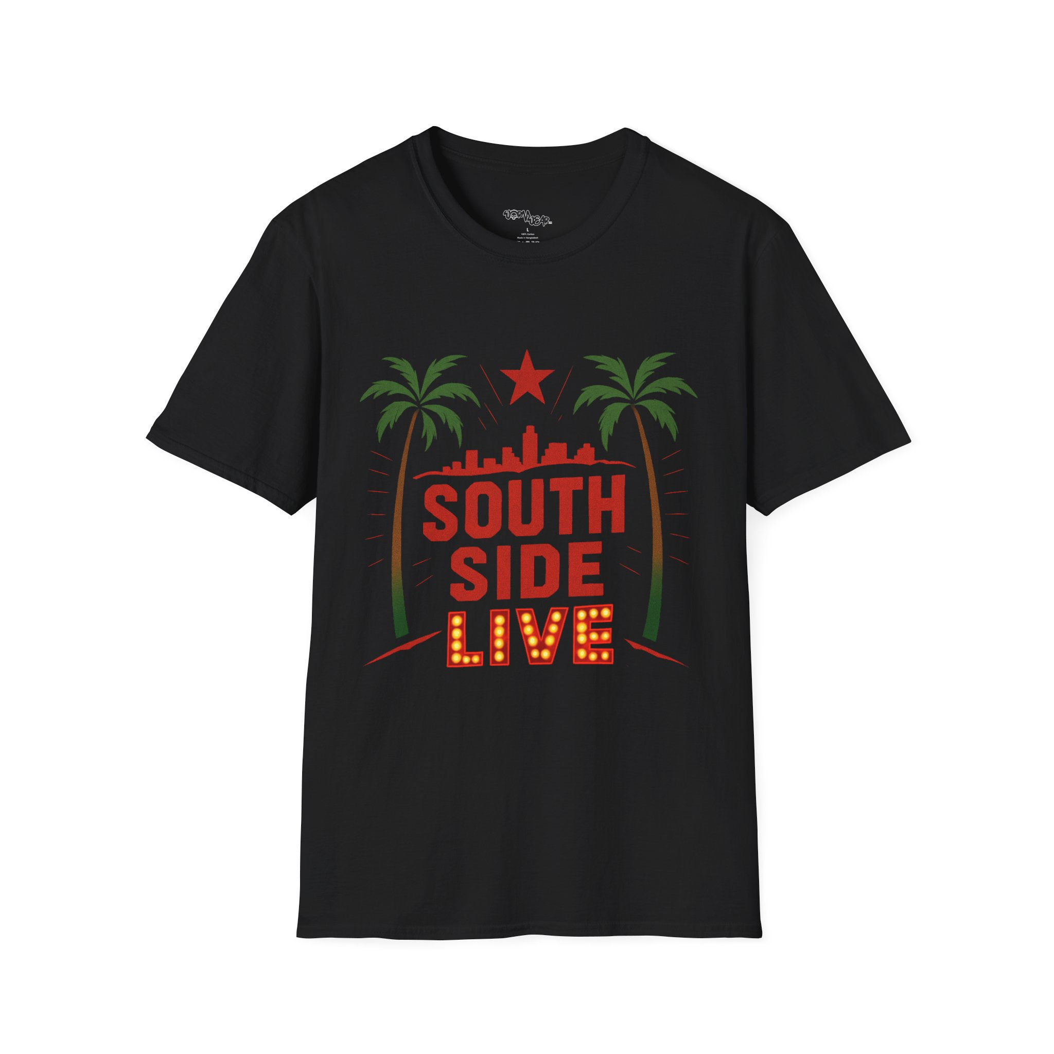 South Side Live T-Shirt
