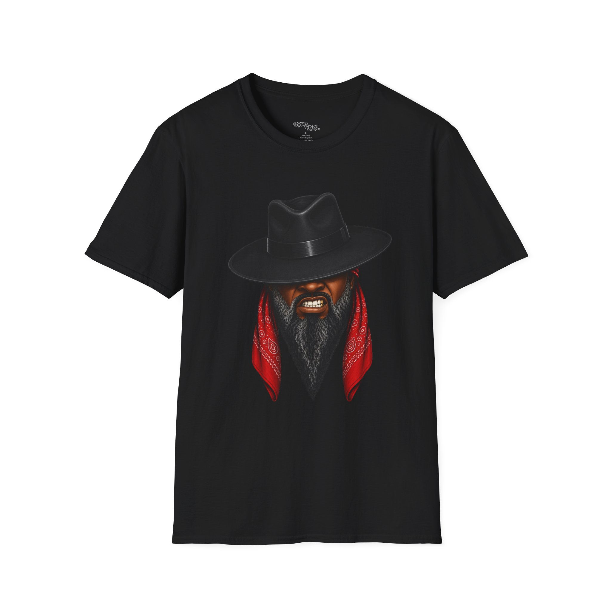 Outlaw DJ Tee