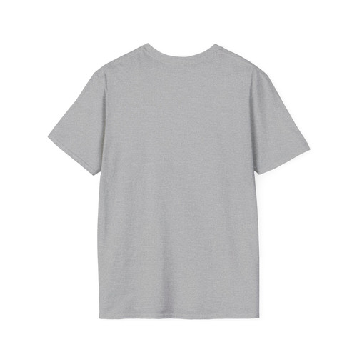 AW2008 INNOCENT グレーTシャツ INNOCENT｜イノセントのTシャツ