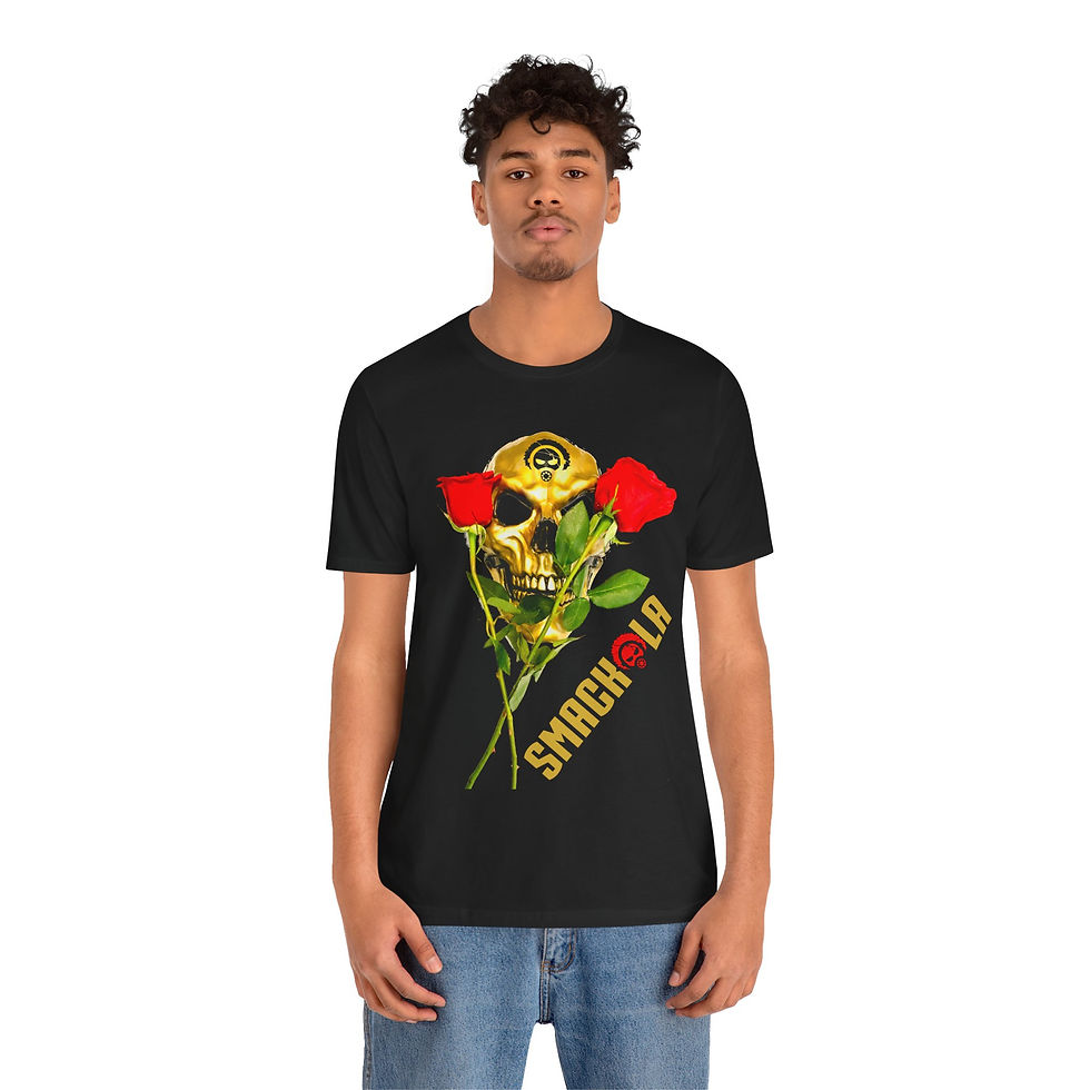Thumbnail: TILL DEATH DO US TEE