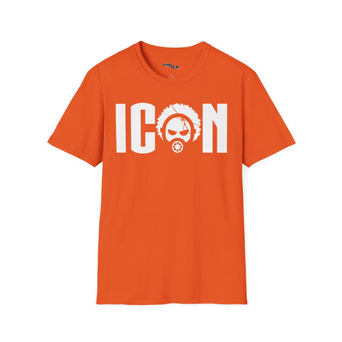 ICON TEE | DIRTY WORMZ OFFICIAL