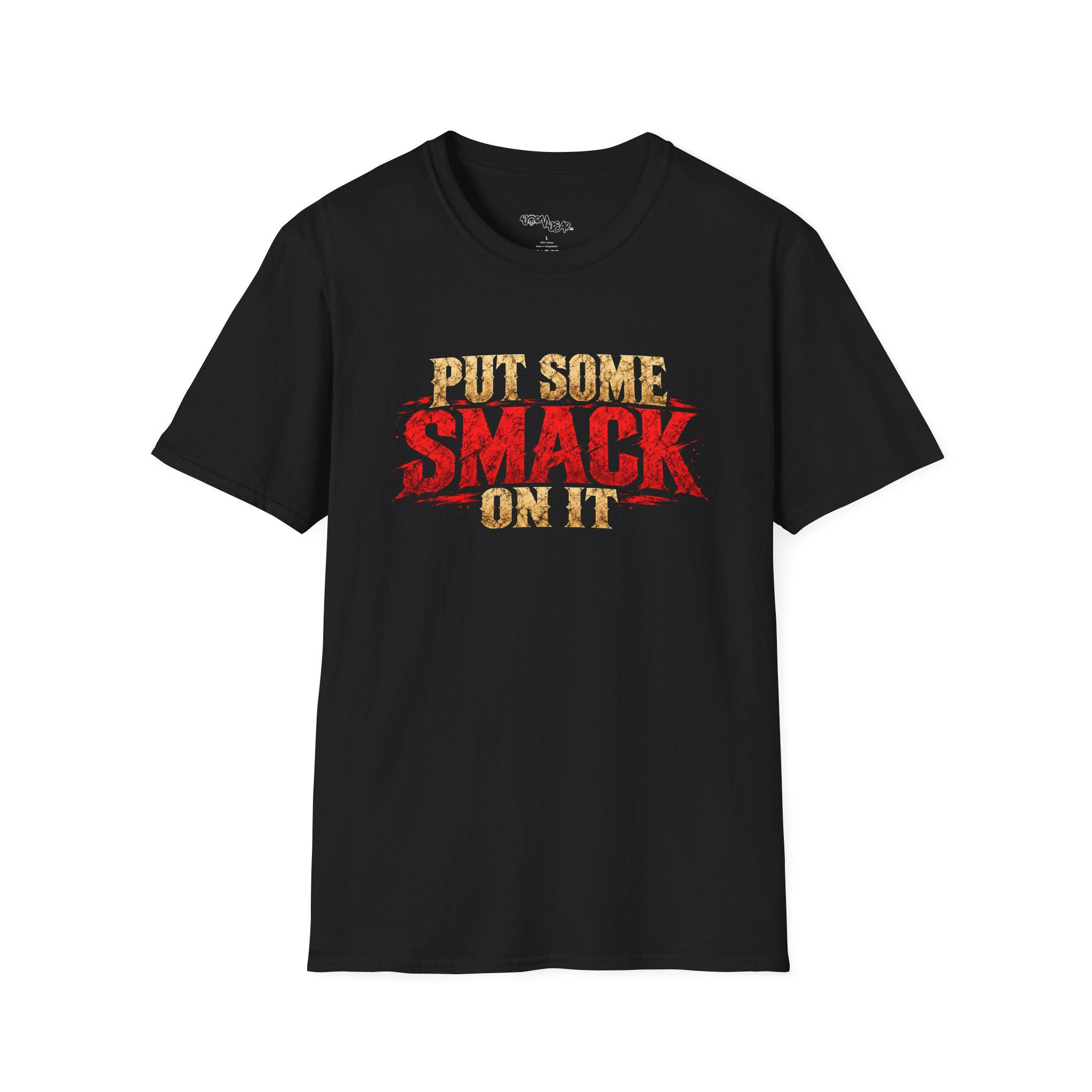Put Some Smack On It T-Shirt