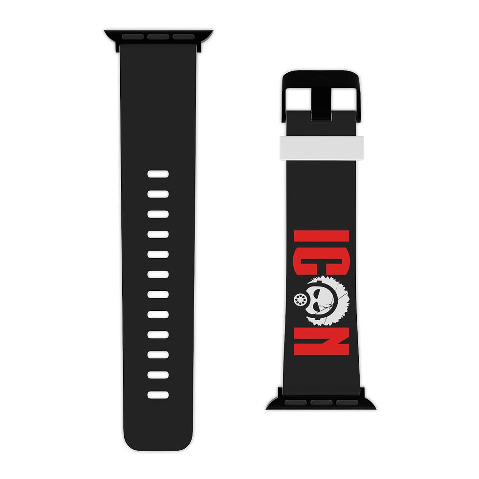 Thumbnail: ICON Watch Band for Apple Watch