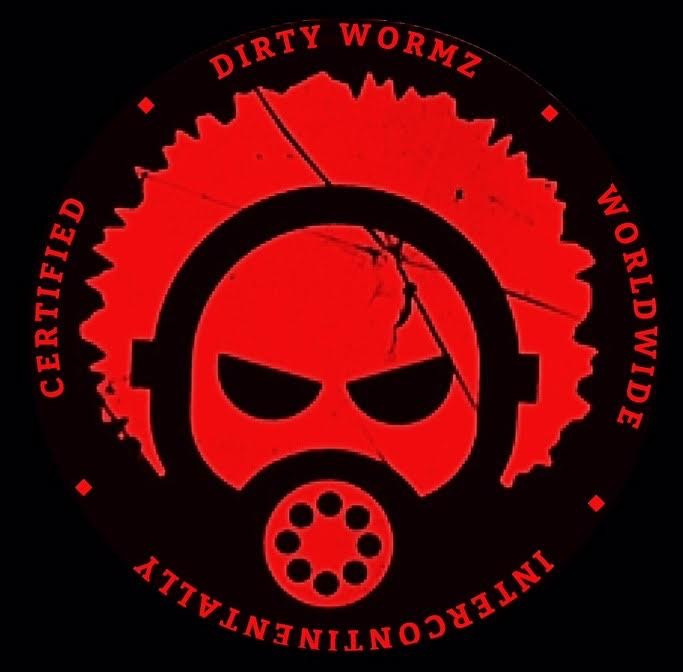 MUSIC & DVD'z | DIRTY WORMZ OFFICIAL