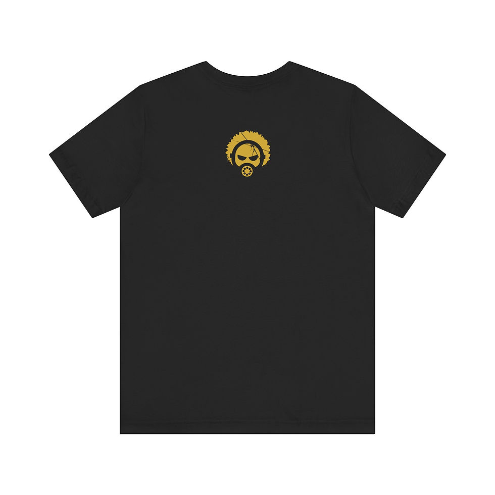 Thumbnail: CIGAR SKULL TEE
