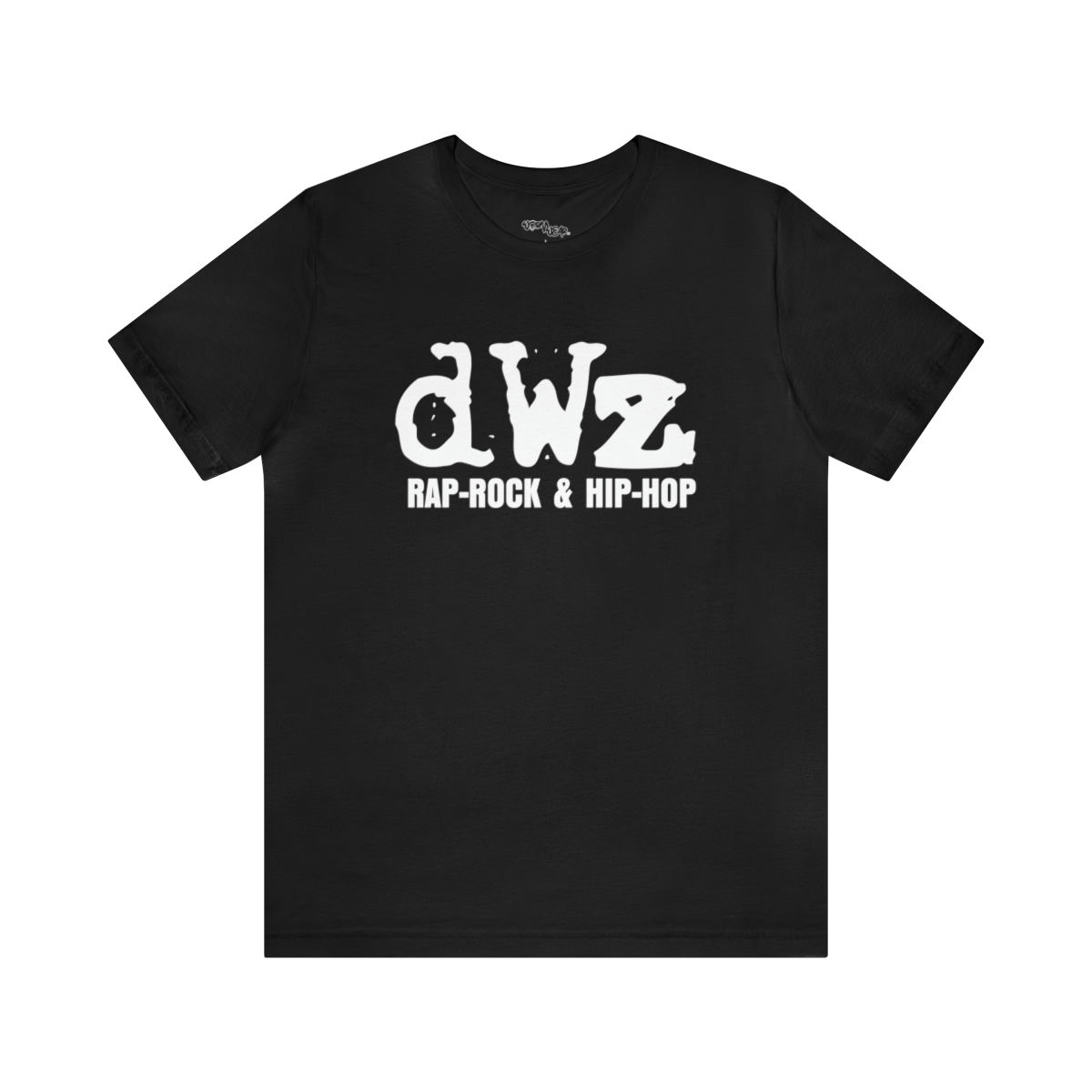 dWz Tee Shirt more colors available
