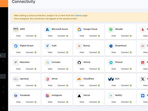 How To Connect Bluesky To YACSS