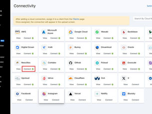 How To Connect Neocities To YACSS