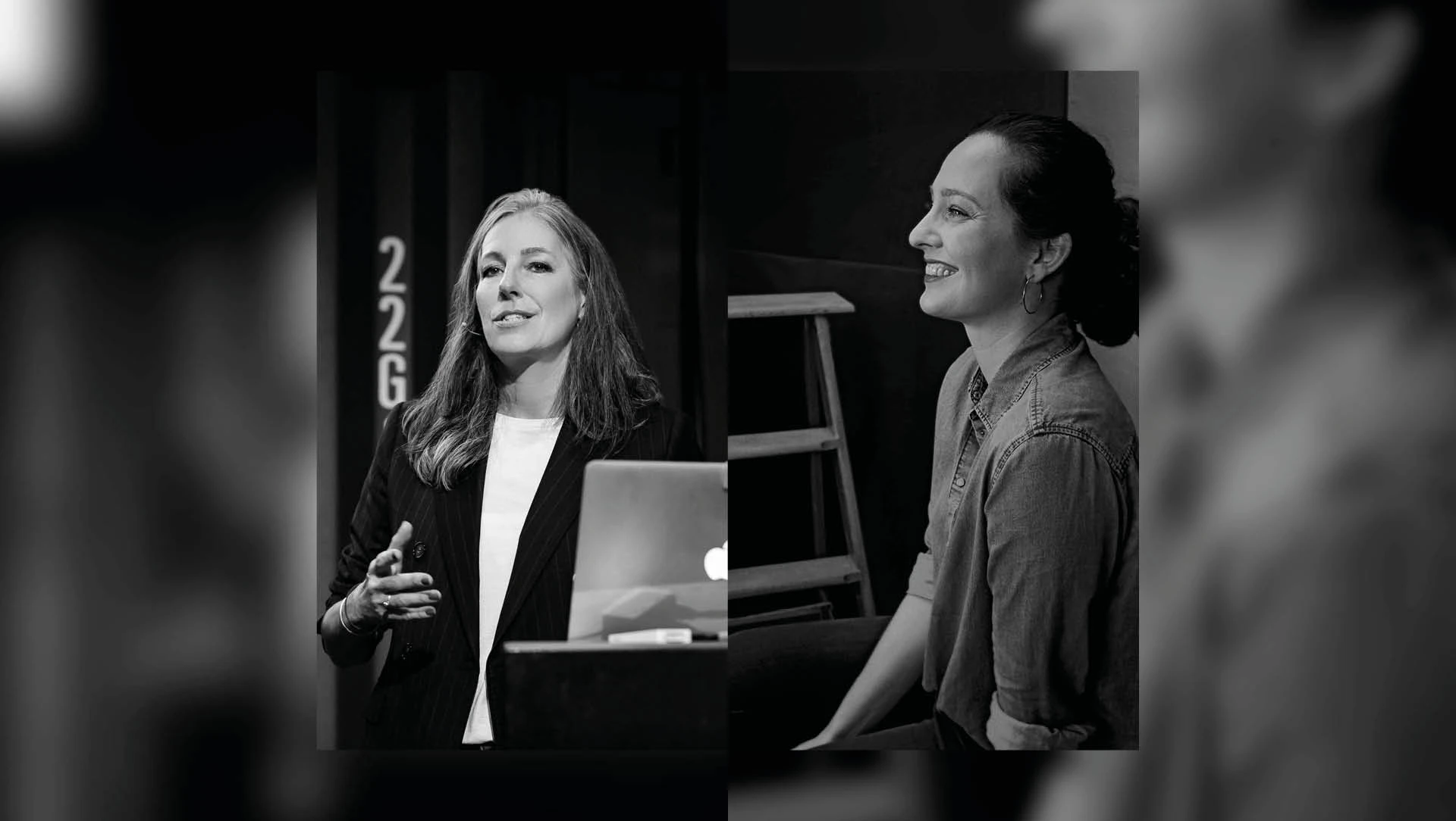 AFF X BFF | PORTFOLIO REVIEW