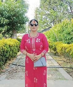 Apsara Neupane