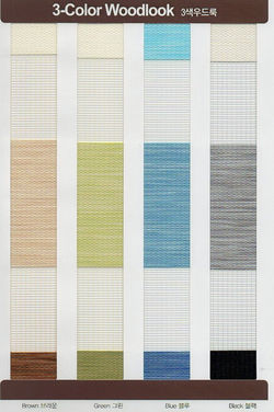Color Variation